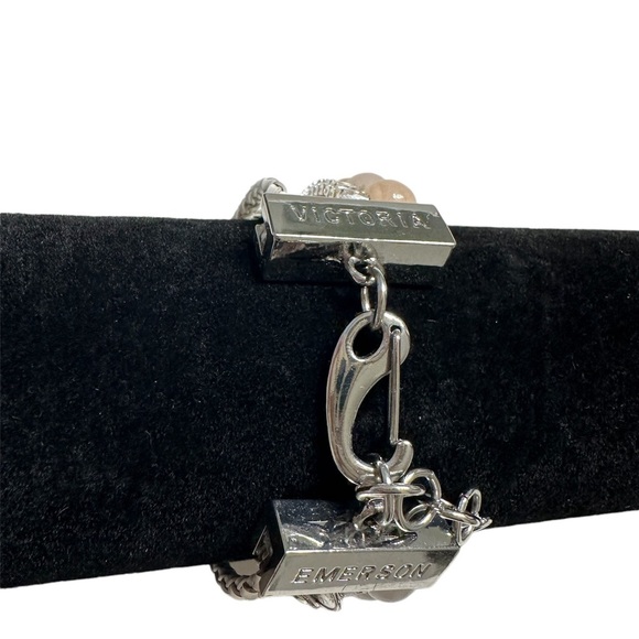 Victoria Emerson Rosé Bracelet - Picture 2 of 2